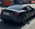 Серый Тойота ГТ 86, объемом двигателя 2 л и пробегом 75 тыс. км за 14500 $, фото 5 на Automoto.ua