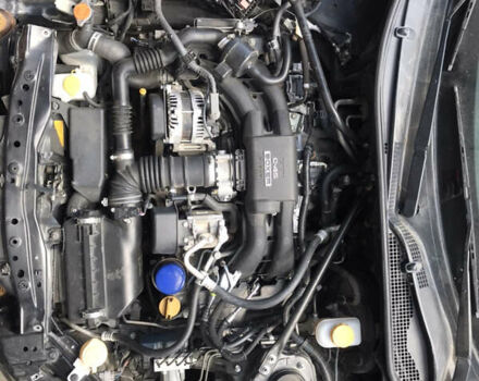 Серый Тойота ГТ 86, объемом двигателя 2 л и пробегом 139 тыс. км за 8600 $, фото 8 на Automoto.ua