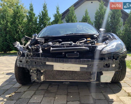 Серый Тойота ГТ 86, объемом двигателя 2 л и пробегом 139 тыс. км за 8600 $, фото 26 на Automoto.ua