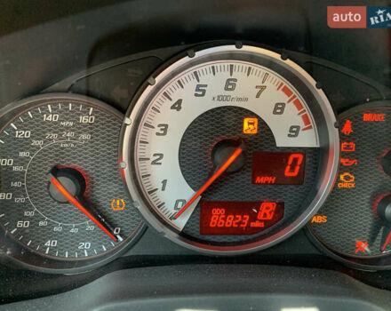 Серый Тойота ГТ 86, объемом двигателя 2 л и пробегом 139 тыс. км за 8600 $, фото 9 на Automoto.ua