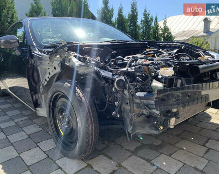 Серый Тойота ГТ 86, объемом двигателя 2 л и пробегом 139 тыс. км за 8600 $, фото 22 на Automoto.ua