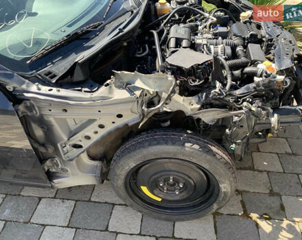 Серый Тойота ГТ 86, объемом двигателя 2 л и пробегом 139 тыс. км за 8600 $, фото 25 на Automoto.ua