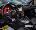 Сірий Тойота ГТ 86, об'ємом двигуна 2 л та пробігом 76 тис. км за 19000 $, фото 8 на Automoto.ua