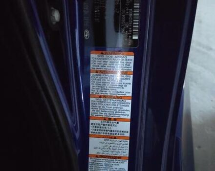 Синій Тойота ГТ 86, об'ємом двигуна 2 л та пробігом 85 тис. км за 17099 $, фото 17 на Automoto.ua