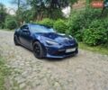Синій Тойота ГТ 86, об'ємом двигуна 2 л та пробігом 56 тис. км за 16800 $, фото 1 на Automoto.ua
