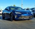 Синий Тойота ГТ 86, объемом двигателя 2 л и пробегом 33 тыс. км за 3800 $, фото 1 на Automoto.ua