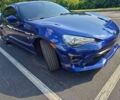 Синій Тойота ГТ 86, об'ємом двигуна 2 л та пробігом 44 тис. км за 4501 $, фото 1 на Automoto.ua