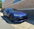 Синий Тойота ГТ 86, объемом двигателя 2 л и пробегом 52 тыс. км за 6292 $, фото 1 на Automoto.ua