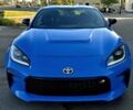 Синий Тойота ГТ 86, объемом двигателя 2.4 л и пробегом 26 тыс. км за 8800 $, фото 7 на Automoto.ua