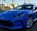 Синій Тойота ГТ 86, об'ємом двигуна 0 л та пробігом 26 тис. км за 7600 $, фото 1 на Automoto.ua