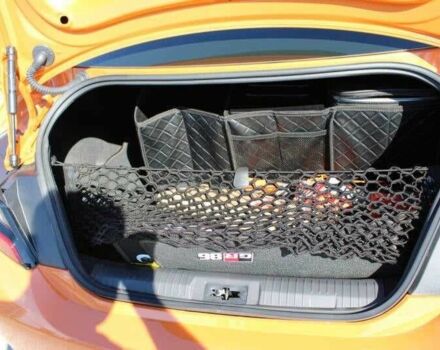 Оранжевый Тойота ГТ 86, объемом двигателя 2.4 л и пробегом 2 тыс. км за 10000 $, фото 20 на Automoto.ua