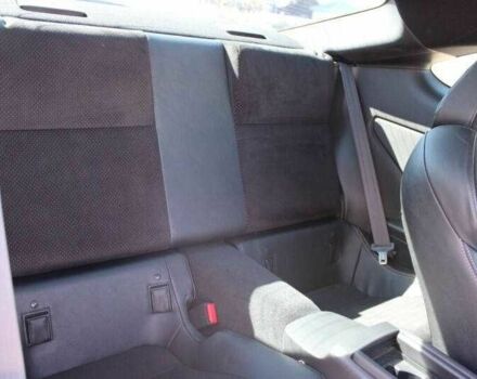 Оранжевый Тойота ГТ 86, объемом двигателя 2.4 л и пробегом 2 тыс. км за 10000 $, фото 19 на Automoto.ua