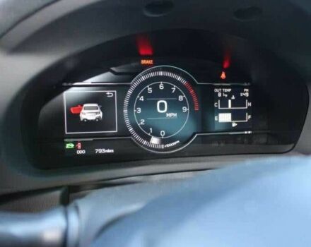 Оранжевый Тойота ГТ 86, объемом двигателя 2.4 л и пробегом 2 тыс. км за 10000 $, фото 12 на Automoto.ua