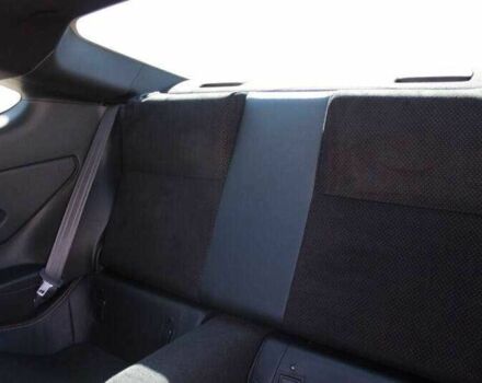 Оранжевый Тойота ГТ 86, объемом двигателя 2.4 л и пробегом 2 тыс. км за 10000 $, фото 16 на Automoto.ua