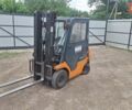 Тойота Генео, объемом двигателя 0 л и пробегом 0 тыс. км за 10600 $, фото 1 на Automoto.ua