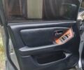 Сірий Тойота Харріер, об'ємом двигуна 3 л та пробігом 243 тис. км за 9500 $, фото 20 на Automoto.ua