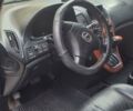 Сірий Тойота Харріер, об'ємом двигуна 3 л та пробігом 243 тис. км за 9500 $, фото 17 на Automoto.ua