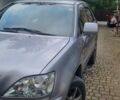 Сірий Тойота Харріер, об'ємом двигуна 3 л та пробігом 243 тис. км за 9500 $, фото 10 на Automoto.ua