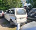 Белый Тойота Хиасе, объемом двигателя 2.4 л и пробегом 105 тыс. км за 2000 $, фото 1 на Automoto.ua