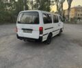 Белый Тойота Хиасе, объемом двигателя 2 л и пробегом 1 тыс. км за 2100 $, фото 1 на Automoto.ua