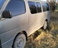 Тойота Хиасе 1992 в Синельниковом на Automoto.ua Белый Тойота Хиасе, объемом двигателя 2.5 л и пробегом 500 тыс. км за 4100 $, фото 1 на Automoto.ua