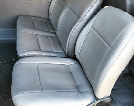 Тойота Хиасе 1992 в Синельниковом на Automoto.ua Белый Тойота Хиасе, объемом двигателя 2.5 л и пробегом 500 тыс. км за 4100 $, фото 5 на Automoto.ua