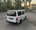Белый Тойота Хиасе, объемом двигателя 2 л и пробегом 1 тыс. км за 2100 $, фото 2 на Automoto.ua