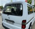 Білий Тойота Хіасє, об'ємом двигуна 2.4 л та пробігом 330 тис. км за 4200 $, фото 6 на Automoto.ua