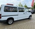 Білий Тойота Хіасє, об'ємом двигуна 2.4 л та пробігом 330 тис. км за 4200 $, фото 5 на Automoto.ua