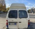 Білий Тойота Хіасє, об'ємом двигуна 2.49 л та пробігом 297 тис. км за 7700 $, фото 3 на Automoto.ua