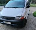 Білий Тойота Хіасє, об'ємом двигуна 2.5 л та пробігом 400 тис. км за 3800 $, фото 3 на Automoto.ua