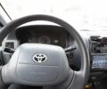Белый Тойота Хиасе, объемом двигателя 2.5 л и пробегом 392 тыс. км за 9200 $, фото 11 на Automoto.ua