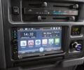 Белый Тойота Хиасе, объемом двигателя 2.5 л и пробегом 392 тыс. км за 9200 $, фото 14 на Automoto.ua
