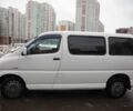 Белый Тойота Хиасе, объемом двигателя 2.5 л и пробегом 392 тыс. км за 9200 $, фото 2 на Automoto.ua