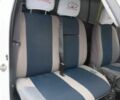 Белый Тойота Хиасе, объемом двигателя 2.5 л и пробегом 392 тыс. км за 9200 $, фото 17 на Automoto.ua