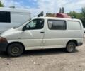 Білий Тойота Хіасє, об'ємом двигуна 2.5 л та пробігом 295 тис. км за 4100 $, фото 1 на Automoto.ua
