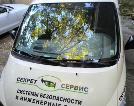 Тойота Хіасє 2006 у Одесі на Automoto.ua Білий Тойота Хіасє, об'ємом двигуна 2.5 л та пробігом 380 тис. км за 8500 $, фото 3 на Automoto.ua