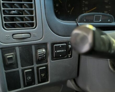 Тойота Хіасє 2006 у Одесі на Automoto.ua Білий Тойота Хіасє, об'ємом двигуна 2.5 л та пробігом 380 тис. км за 8500 $, фото 7 на Automoto.ua