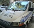 Тойота Хіасє 2006 у Одесі на Automoto.ua Білий Тойота Хіасє, об'ємом двигуна 2.5 л та пробігом 380 тис. км за 8500 $, фото 1 на Automoto.ua