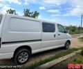 Белый Тойота Хиасе, объемом двигателя 2.5 л и пробегом 180 тыс. км за 12000 $, фото 3 на Automoto.ua