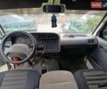 Белый Тойота Хиасе, объемом двигателя 2 л и пробегом 300 тыс. км за 2100 $, фото 5 на Automoto.ua