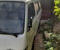 Тойота Хиасе 1992 в Днепре (Днепропетровске) на Automoto.ua Белый Тойота Хиасе, объемом двигателя 2 л и пробегом 425 тыс. км за 2500 $, фото 4 на Automoto.ua