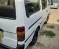 Тойота Хиасе 1992 в Днепре (Днепропетровске) на Automoto.ua Белый Тойота Хиасе, объемом двигателя 2 л и пробегом 425 тыс. км за 2500 $, фото 1 на Automoto.ua