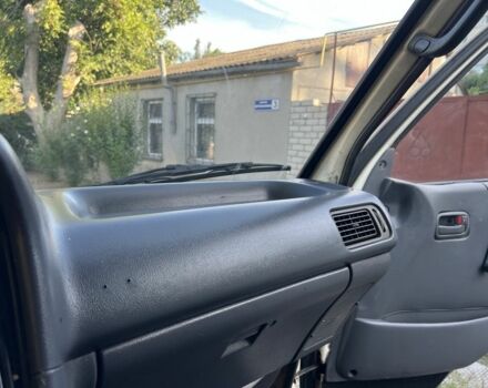 Белый Тойота Хиасе, объемом двигателя 2 л и пробегом 210 тыс. км за 4200 $, фото 9 на Automoto.ua