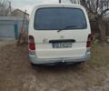 Білий Тойота Хіасє, об'ємом двигуна 2.4 л та пробігом 230 тис. км за 4000 $, фото 2 на Automoto.ua