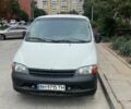 Белый Тойота Хиасе, объемом двигателя 2.4 л и пробегом 3 тыс. км за 2308 $, фото 1 на Automoto.ua