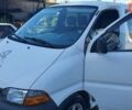 Белый Тойота Хиасе, объемом двигателя 2.4 л и пробегом 550 тыс. км за 6700 $, фото 7 на Automoto.ua