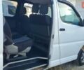 Белый Тойота Хиасе, объемом двигателя 2.4 л и пробегом 550 тыс. км за 6700 $, фото 9 на Automoto.ua