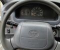 Белый Тойота Хиасе, объемом двигателя 2.4 л и пробегом 703 тыс. км за 5500 $, фото 11 на Automoto.ua