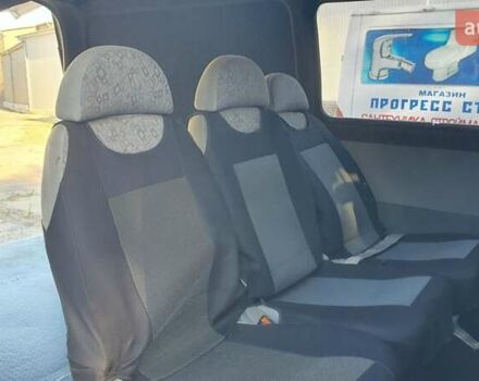 Белый Тойота Хиасе, объемом двигателя 2.4 л и пробегом 550 тыс. км за 6700 $, фото 16 на Automoto.ua